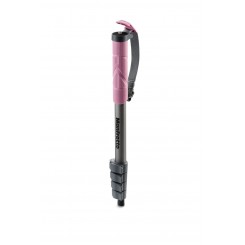 MANFROTTO Compact Monopod Pink